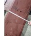 Нож ковша погрузчика LiuGong 835 двусторонний (2500х400х30)