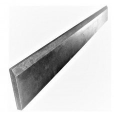 Нож средний ТО-18 2500х250х20 (сталь 45)