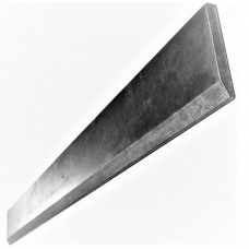 Нож средний ТО-28; 2650х250х20 (сталь 45)