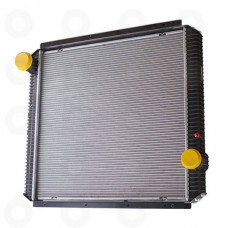 Радиатор охлаждения КАМАЗ 5320