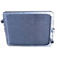 Радиатор охлаждения КАМАЗ 65115Ш-22 3 рядный