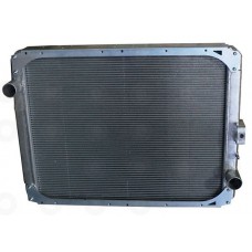 Радиатор охлаждения КАМАЗ 65115Р-22 4 рядный